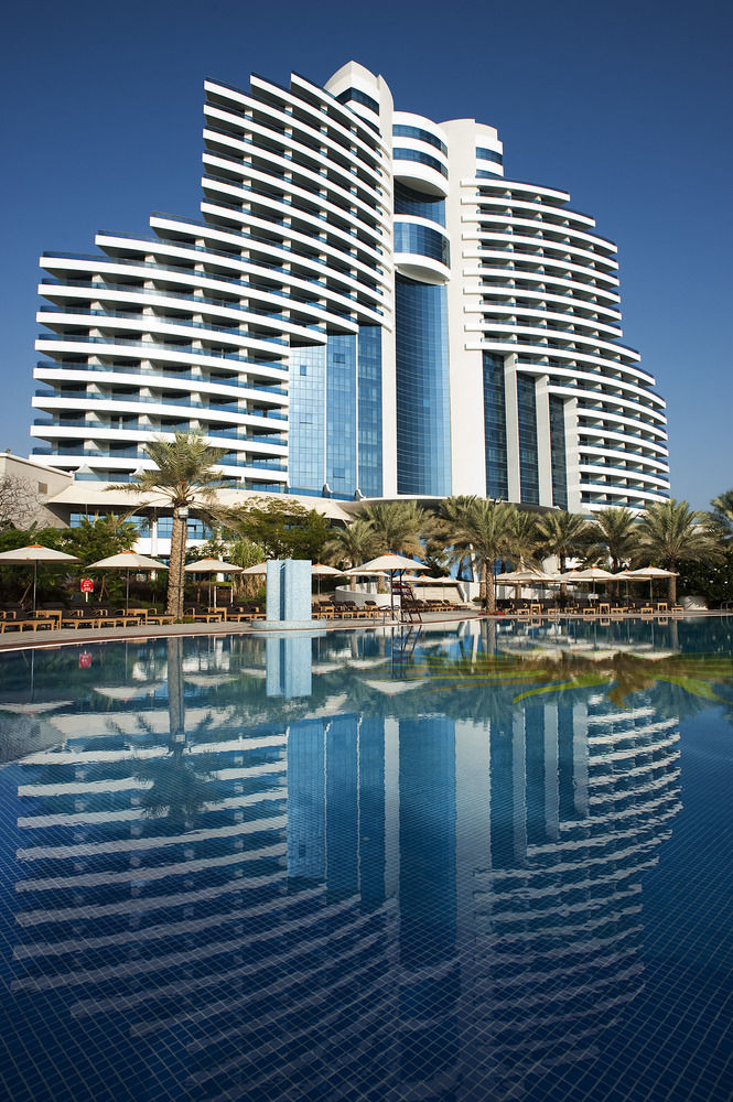 Le Meridien Al Aqah Beach Resort 아카 United Arab Emirates thumbnail
