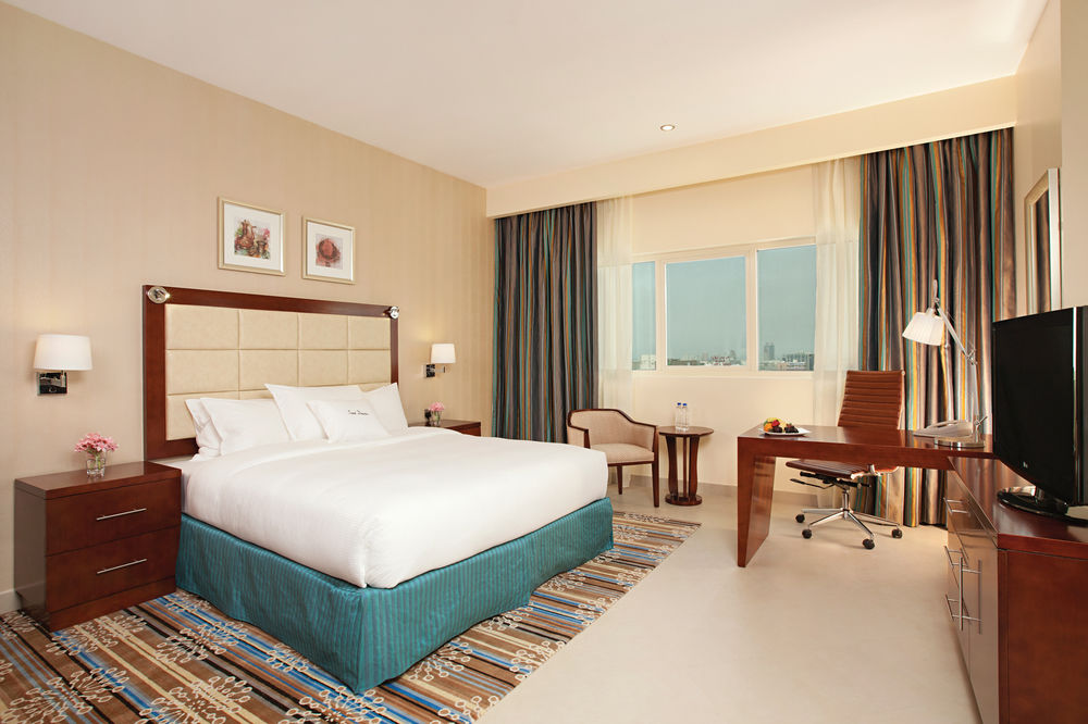 DoubleTree by Hilton Ras Al Khaimah image 1