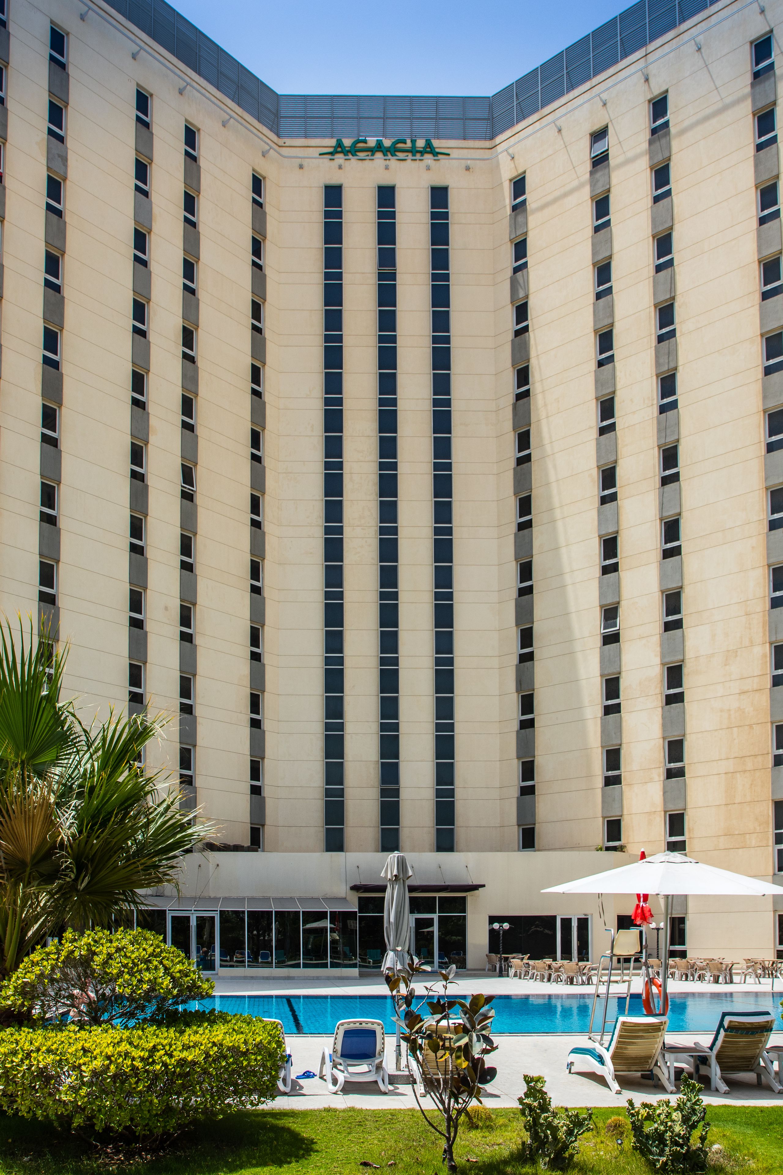 Bin Majid Acacia Hotel and Apartments photo 3