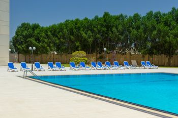 Bin Majid Acacia Hotel and Apartments