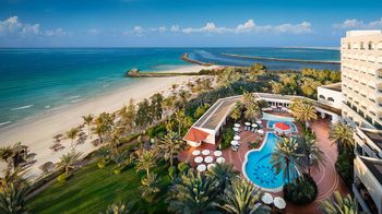Ajman Hotel Emirate of Umm Al Quwain United Arab Emirates thumbnail