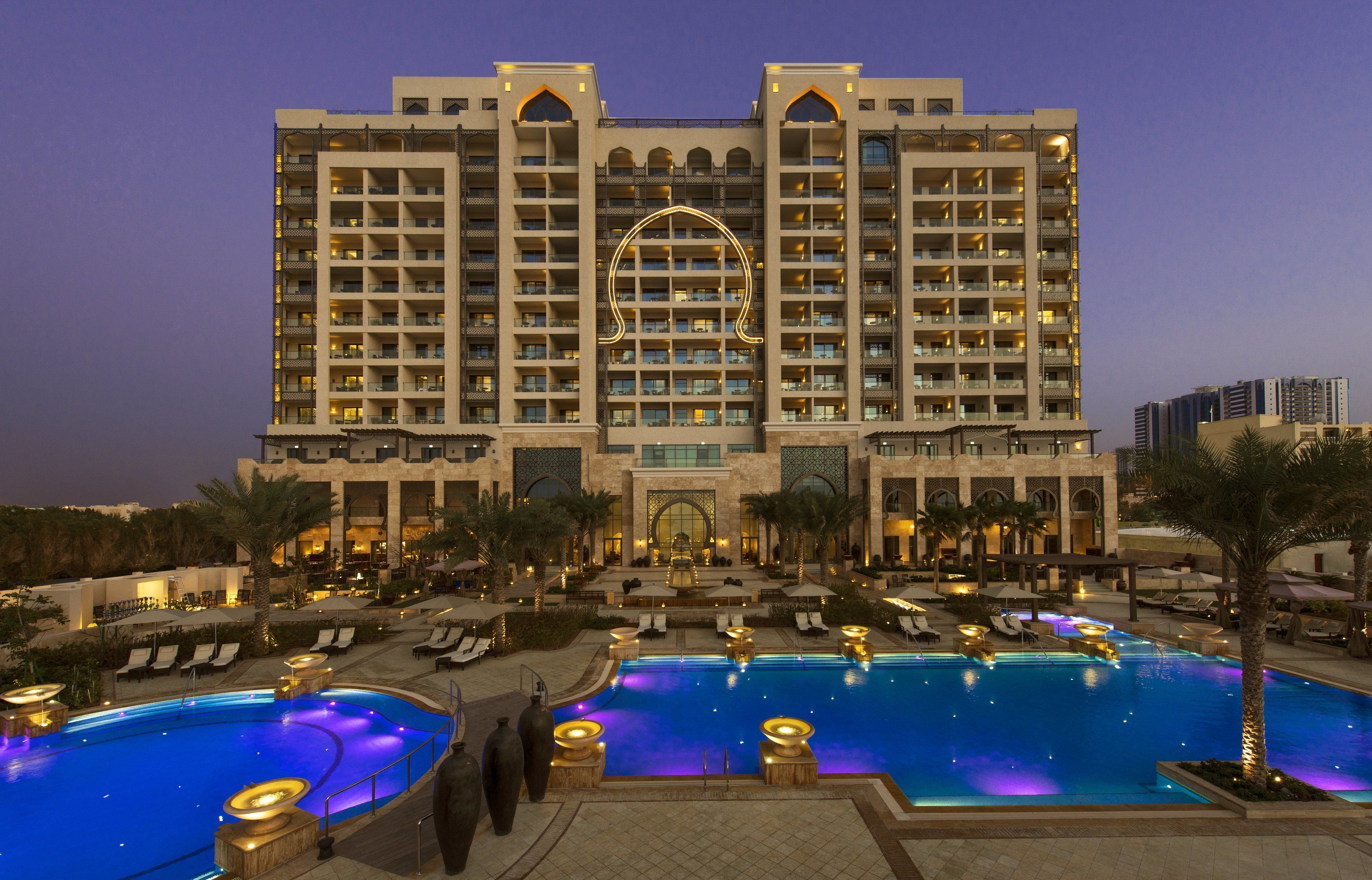Ajman Saray a Luxury Collection Resort アジュマーン United Arab Emirates thumbnail