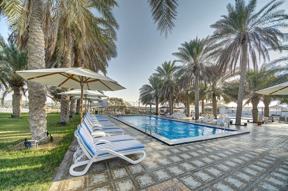 Royal Residence Resort Umm Al Quwain United Arab Emirates thumbnail