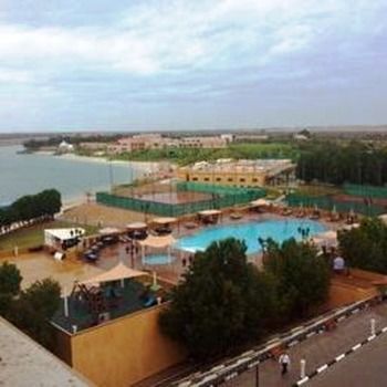 Swiss-Belresort Ghantoot photo 2