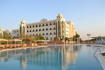 Swiss-Belresort Ghantoot