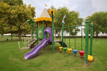 Golden Tulip Al Jazira Hotel And Resort photo 5