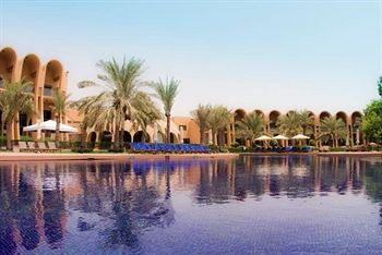 Golden Tulip Al Jazira Hotel And Resort