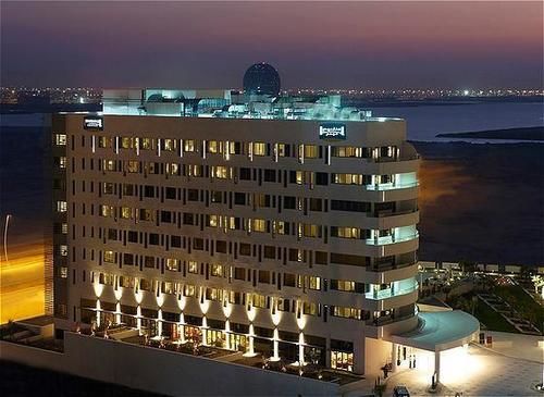 Staybridge Suites Yas Island Abu Dhabi 야스 아일랜드 United Arab Emirates thumbnail