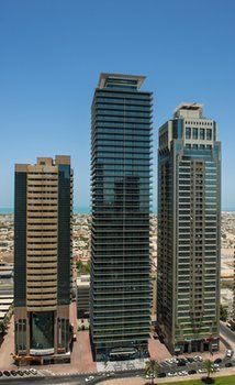 Four Points by Sheraton Sheikh Zayed Road image 1