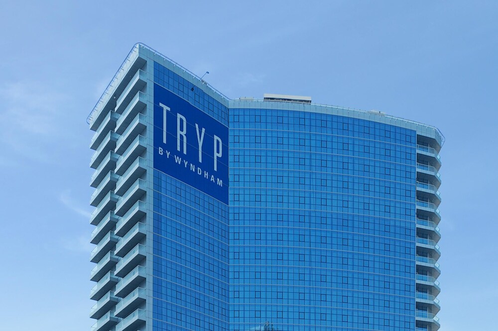 TRYP by Wyndham Dubai 그린스 United Arab Emirates thumbnail