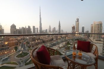 Dream Inn Dubai Apartments - Marina Quays — foto 2