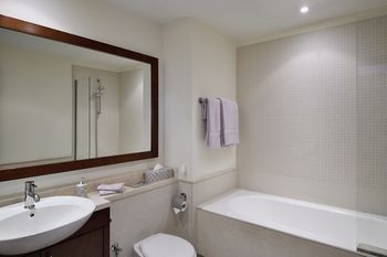 Dream Inn Dubai Apartments - Marina Quays — foto 3