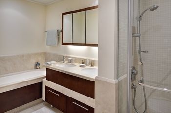 Dream Inn Dubai Apartments - Marina Quays — foto 4