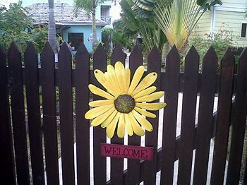 Hotel Entrance