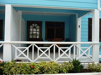 Terrace or Patio