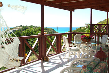 Stoneyhill Studio Apartments