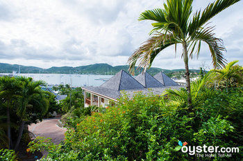 Guestroom View