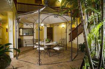 Hotel Interior