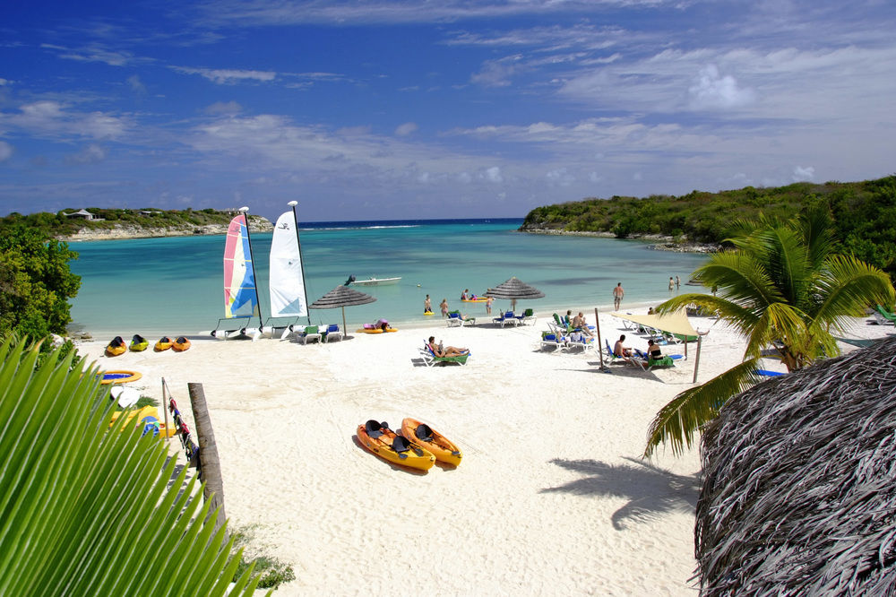 Verandah Resort and Spa All Inclusive Saint Philip Antigua And Barbuda thumbnail