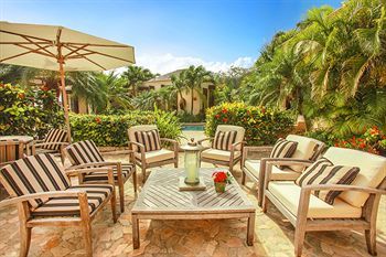 Terrace or Patio