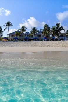 Beach or Ocean View
