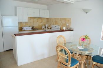 In-Room Kitchen