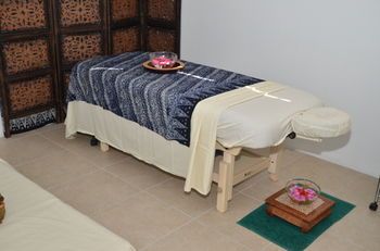 Treatment Room