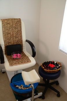 Treatment Room