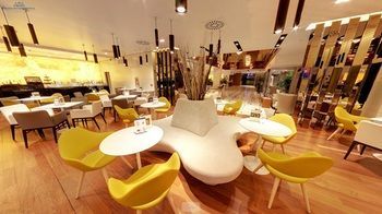 Hotel Lounge