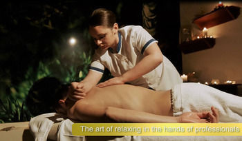 Massage