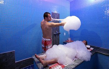 Turkish Bath