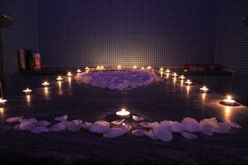 Turkish Bath