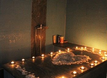 Turkish Bath