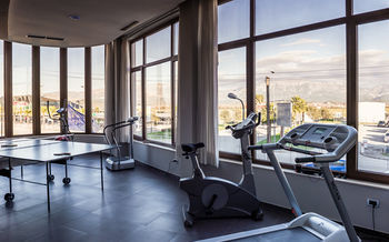 Fitness Studio