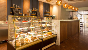 Coffee Shop