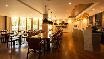 Coffee Shop