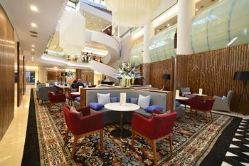 Hotel Bar