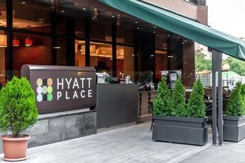 Hotel Front
