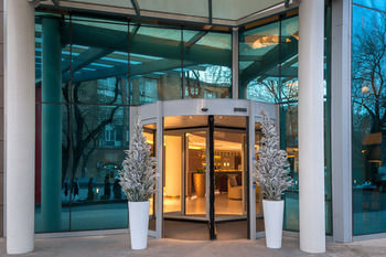 Hotel Front