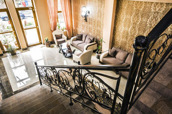 Hotel Interior