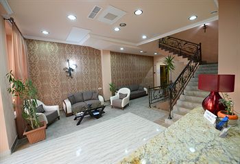 Reception Hall