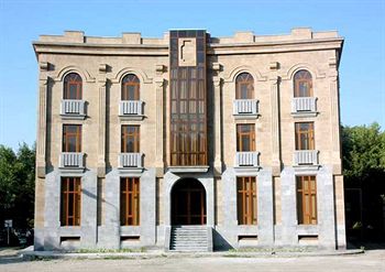 Hotel Arpa