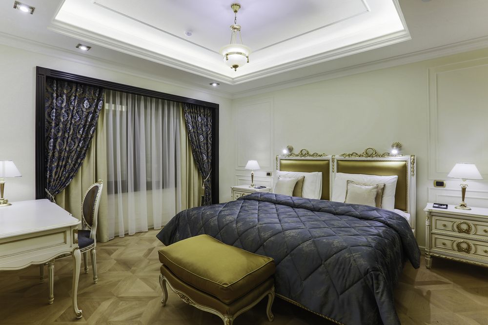 Golden Palace Hotel Yerevan image 1