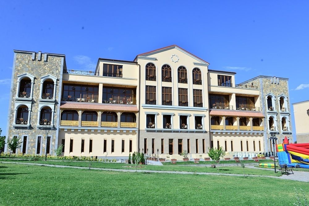 Caucasus Hotel image 1
