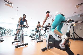 Fitness Studio