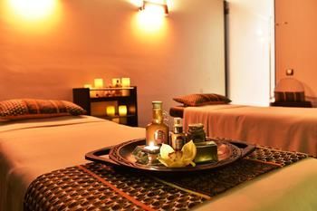 Treatment Room