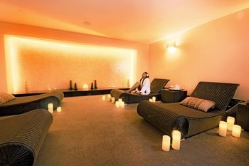 Treatment Room