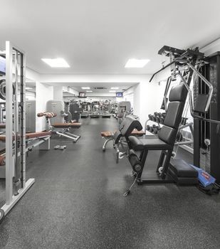 Fitness Studio