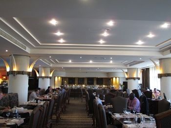 Food Court
