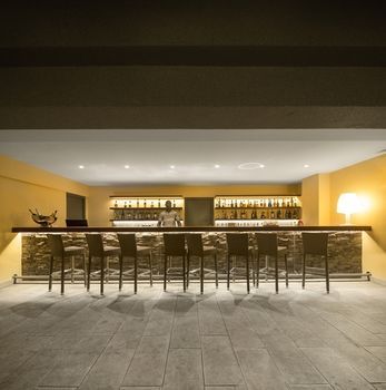 Poolside Bar